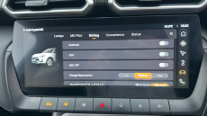 MG ZS 1.5 Hybrid+ Trophy 5dr Auto Hybrid Hatchback